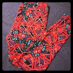 Lularoe Leggings